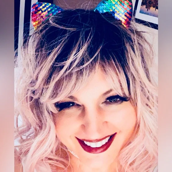 🩵 TiffaniLuxe is LIVE - come on in! 🩵 - Picture 5 of 7